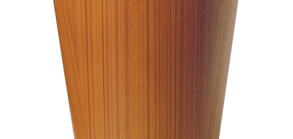 teak grain